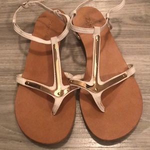 Zigi Soho sandals
